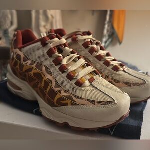 Nike Air Max 95 Giraffe